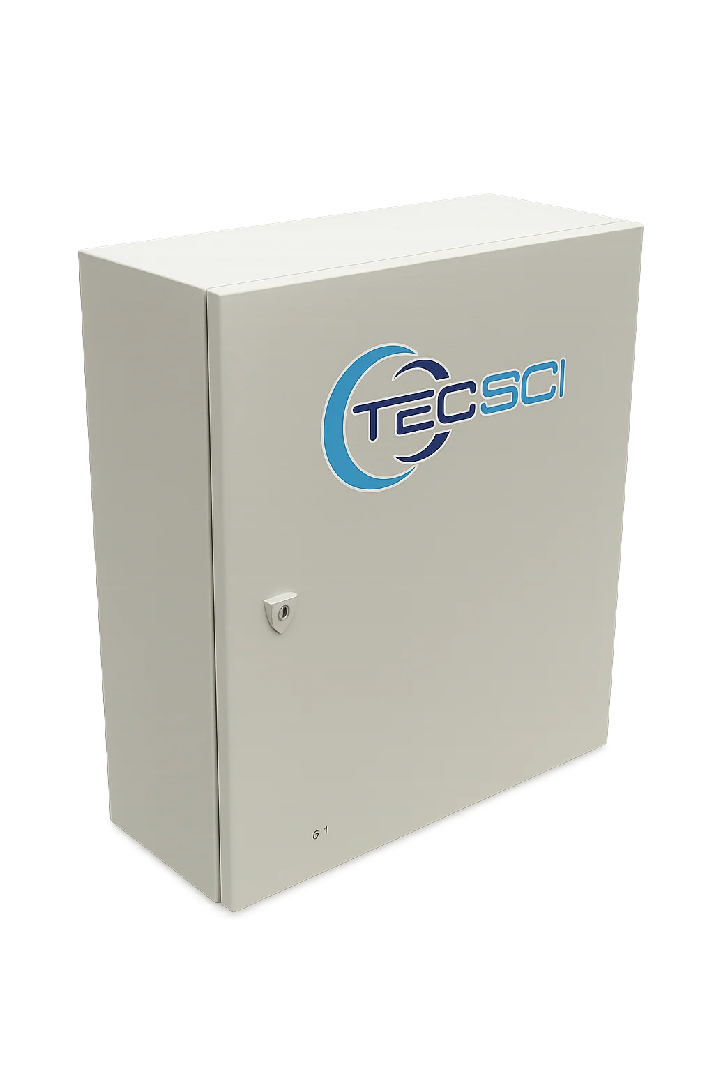 Painel de Automação TECSCI