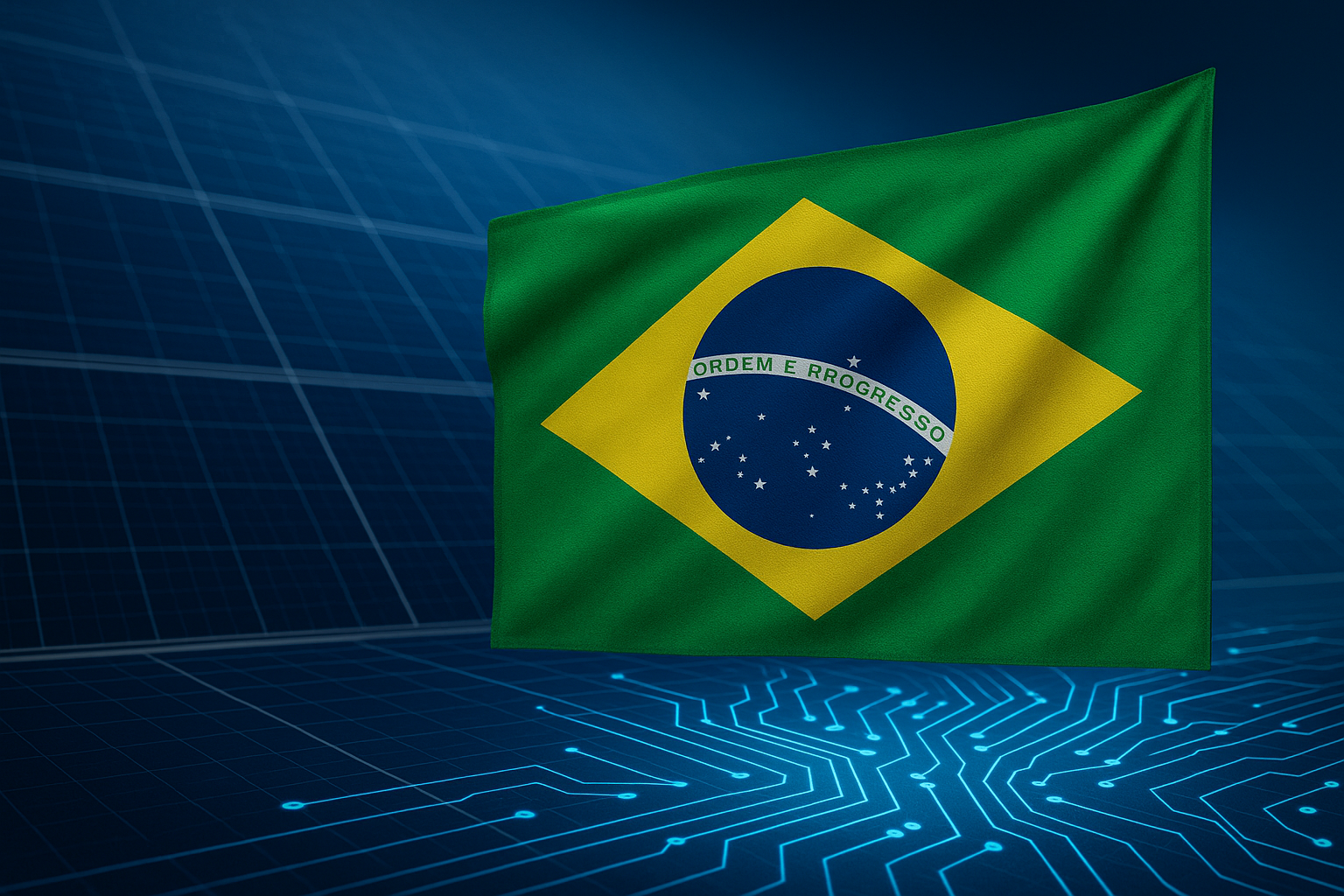Tecnologia Brasileira